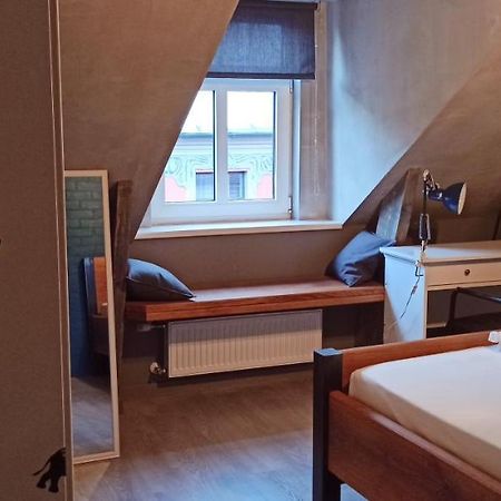 Апартаменти Old Town Cute Flat 2 Beds 2 Baths Рига Екстер'єр фото