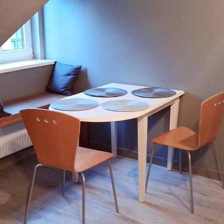 Апартаменти Old Town Cute Flat 2 Beds 2 Baths Рига Екстер'єр фото