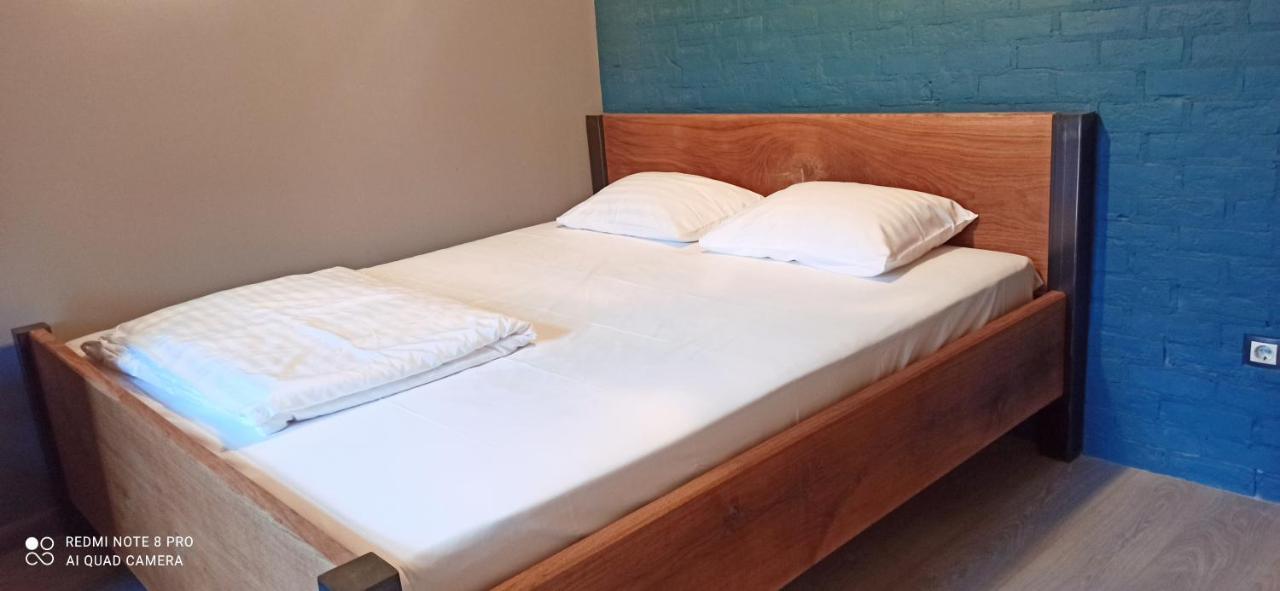 Апартаменти Old Town Cute Flat 2 Beds 2 Baths Рига Екстер'єр фото