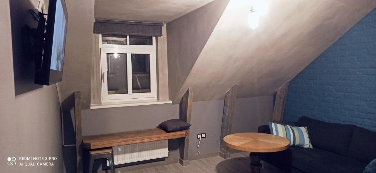 Апартаменти Old Town Cute Flat 2 Beds 2 Baths Рига Екстер'єр фото