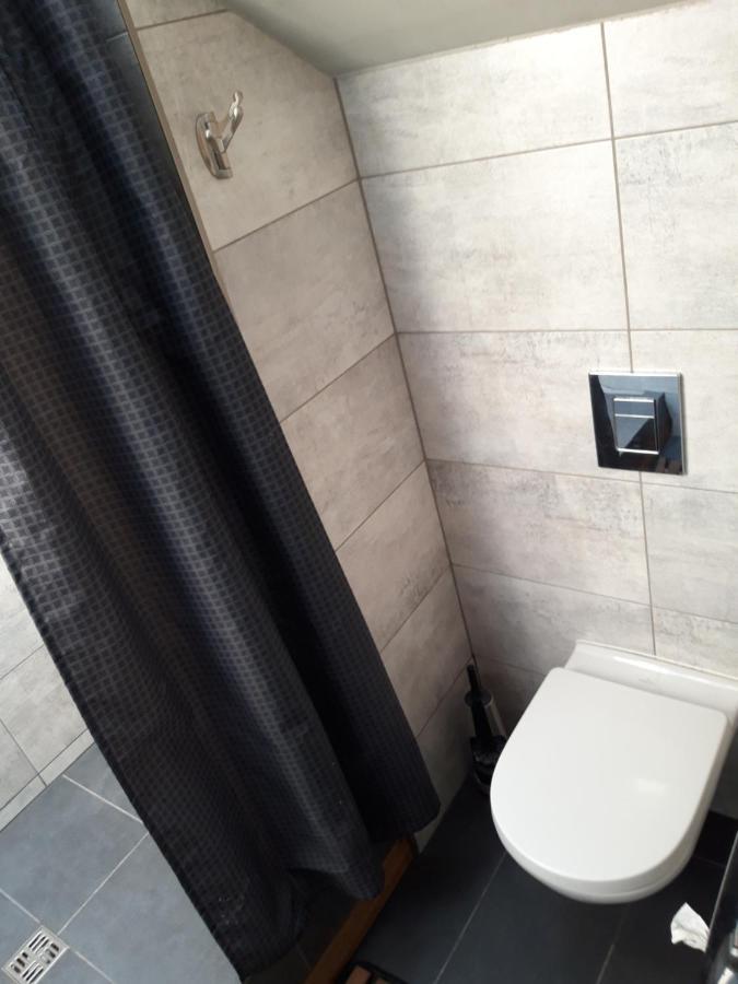 Апартаменти Old Town Cute Flat 2 Beds 2 Baths Рига Екстер'єр фото