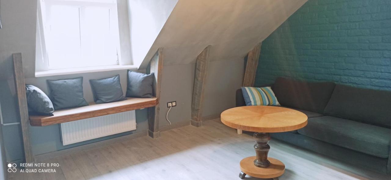 Апартаменти Old Town Cute Flat 2 Beds 2 Baths Рига Екстер'єр фото